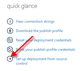 azuredeployment