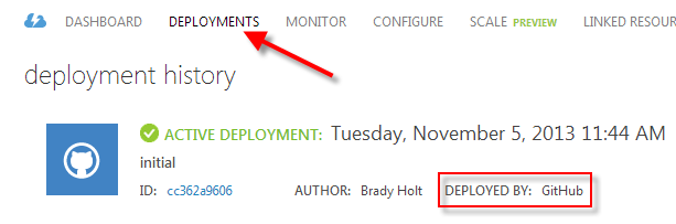 azuredeploymentsuccess